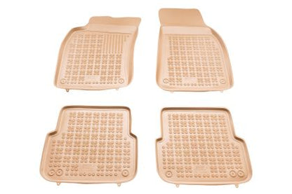 Гумени стелки за Audi A6 (2004-2008) / A6 Allroad (2006-2011) - тип леген