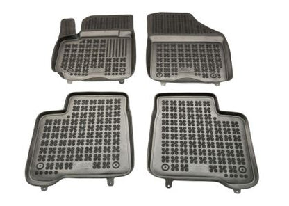 Гумени стелки за SUZUKI Baleno (2015-2019) - тип леген