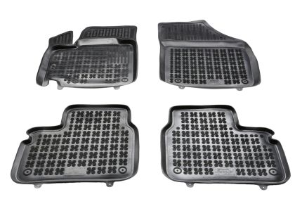 Гумени стелки за SUZUKI Ignis III  (2016+) - тип леген