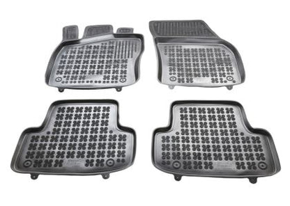 Гумени стелки за SEAT Ateca (2016+) - тип леген