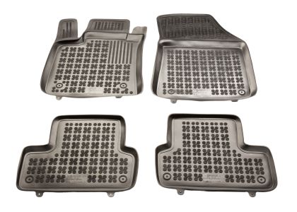 Гумени стелки за RENAULT Megane IV (2016+) - тип леген