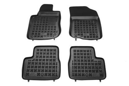 Гумени стелки за PEUGEOT 208 / 2008 (2012-2019) - тип леген