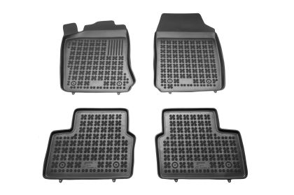 Гумени стелки за OPEL Vectra B (1995-2002) - тип леген