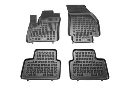 Гумени стелки за OPEL Meriva B (2010-2017) - тип леген