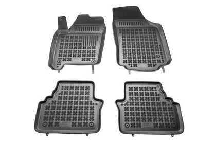 Гумени стелки за OPEL Meriva A (2003-2010) - тип леген