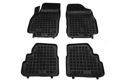 Гумени стелки за OPEL Karl (2015-2019) - тип леген