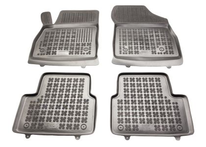 Гумени стелки за OPEL Astra K (2015-2021) - тип леген