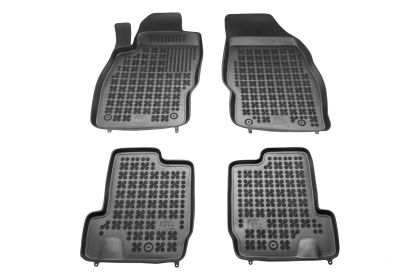 Гумени стелки за OPEL Adam (2013-2019) - тип леген