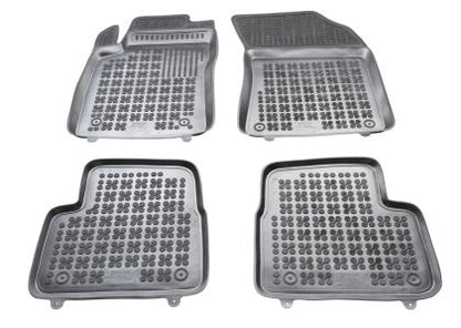 Гумени стелки за CITROEN C3 III (2016-2024) - тип леген