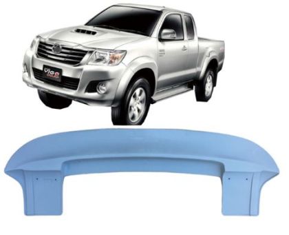 Спойлер Антикрило за Toyota Hilux (2005-2015)