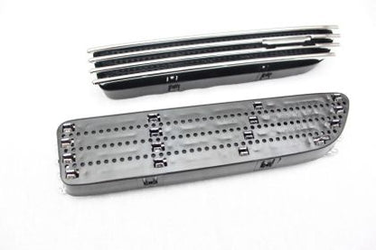 Решетки за калници за BMW E36 / E46 (1991-2005) - черни