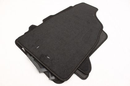 Мокетни стелки за FORD  Ranger (2000-2012) - double cab