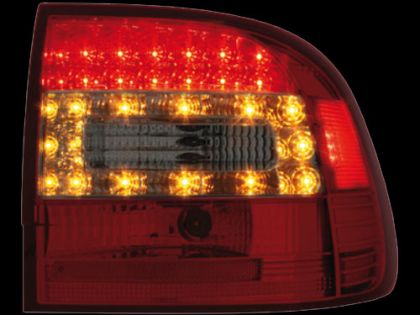 Диодни стопове PORSCHE CAYENNE (03-07)