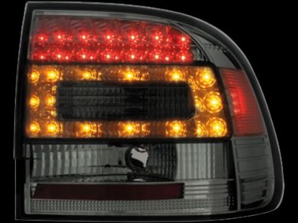 Диодни стопове PORSCHE CAYENNE (03-07)