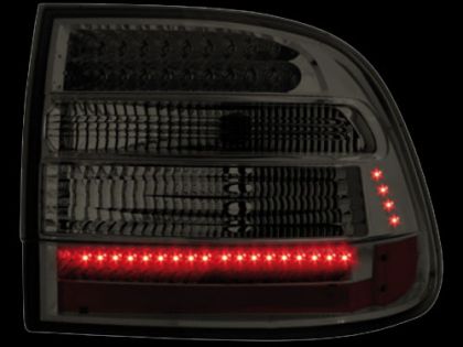 Диодни стопове PORSCHE CAYENNE (03-07)