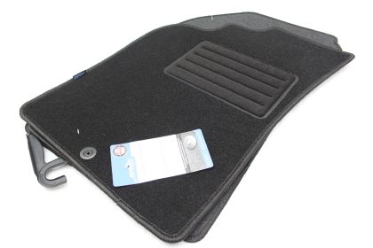 Мокетни стелки за NISSAN Almera N15 (1995-2000)