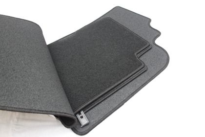 Мокетни стелки за NISSAN Almera N15 (1995-2000)