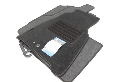 Мокетни стелки за MERCEDES Sprinter (2000-2006) - 3 места