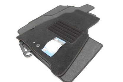 Мокетни стелки за MERCEDES Sprinter (2000-2006) - 3 места