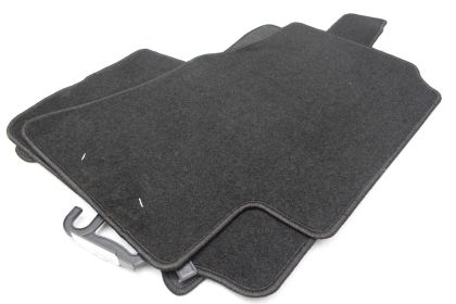 Мокетни стелки за MERCEDES Sprinter (2000-2006) - 3 места