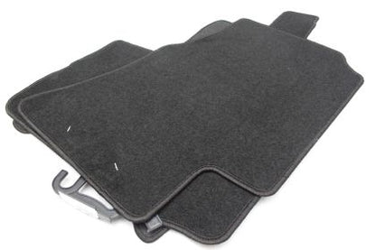 Мокетни стелки за MERCEDES Sprinter (2000-2006) - 3 места