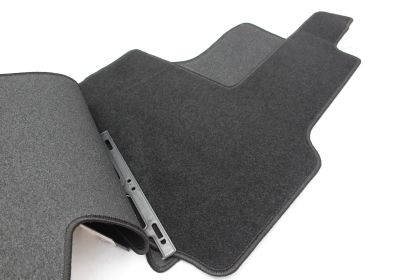 Мокетни стелки за MERCEDES Sprinter (2000-2006) - 3 места