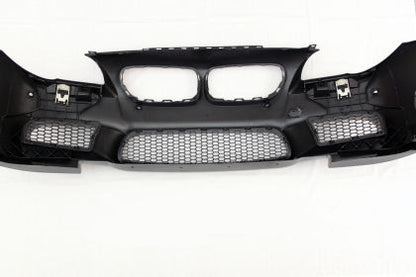 Предна броня BMW F10 / F11  (2010+) - M5 Дизайн без халогени