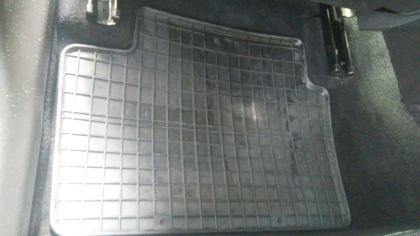 Гумени стелки за OPEL Insignia (2008-2017) / CHEVROLET Malibu (2012-2016), марка Frogum