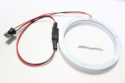 Ринг за ангелски очи за BMW E36 / BMW E46 131mm. -  Лайтбар Дизайн