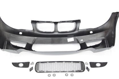 Предна Броня за BMW E87 (2004-2011) - M1