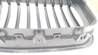 Решетки за BMW F10 / F11  (2010+) - черни