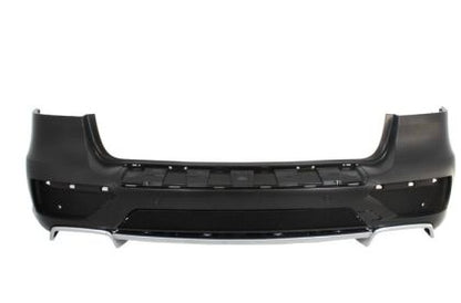 Body Kit - AMG Пакет за Mercedes ML W166 (2011-2015) - AMG Design