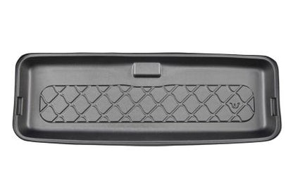 Гумирана стелка за багажник за Suzuki Jimny (2018+) 3 doors