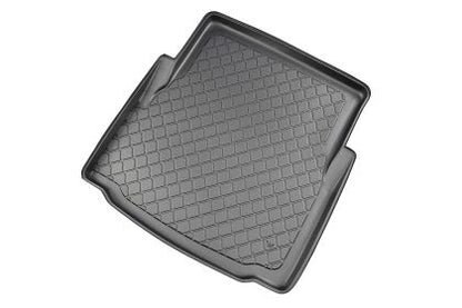 Гумирана стелка за багажник за BMW 3 E46 (1998-2002) Sedan without left wing