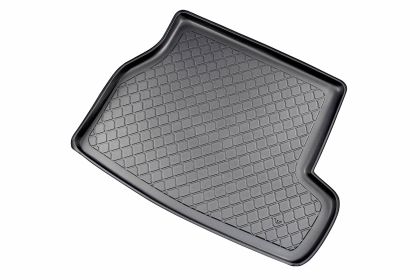 Стелка за багажник  BMW 3 E46 Touring / Combi - with navi