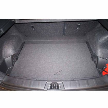 Стелка за багажник  Nissan Qashqai (2014+) lower boot mini spare
