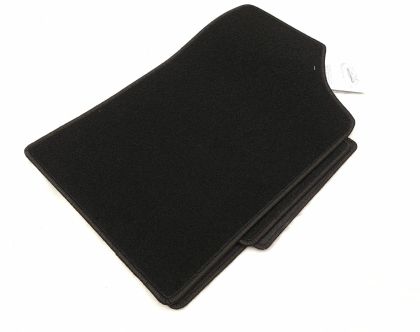 Мокетни стелки за PEUGEOT Partner / CITROEN Berlingo (1996-2008) - 2 врати - Предни