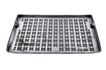 Гумена стелка за багажник за Citroen C3 Aircross II (2017-2024) upper floor - Rezaw Plast