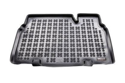 Гумена стелка за багажник за Citroen C3 Aircross II (2017-2024) bottom floor - Rezaw Plast