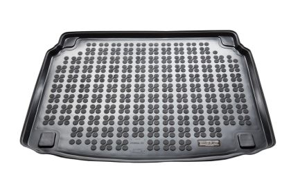 Гумена стелка за багажник за Hyundai i30 III (2016+) Hatchback bottom floor - Rezaw Plast