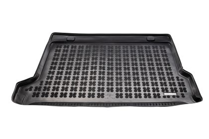 Гумена стелка за багажник за Toyota Land Cruiser J150 (2017-2024) 5 seats - Rezaw Plast