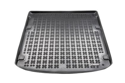 Гумена стелка за багажник за Audi A6 C8 (2018+) Седан - Rezaw Plast