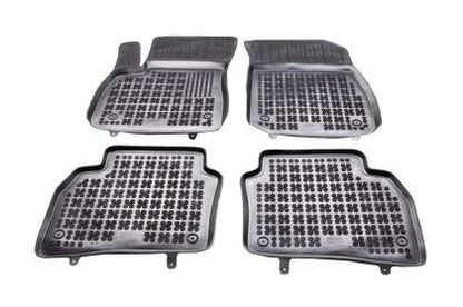 Гумени стелки за OPEL Insignia B (2017-2022) - тип леген