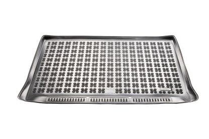 Гумена стелка за багажник за Opel Vivaro II (2014-2019) Tourer version 8 / 9 passenger - Rezaw Plast