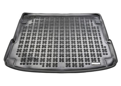 Гумена стелка за багажник за Audi Q5 (2017+) - Rezaw Plast
