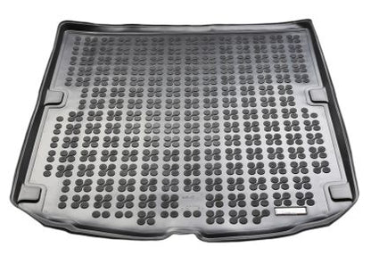 Гумена стелка за багажник за Audi A5 (2016-2024) Sportback  - Rezaw Plast