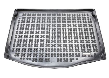 Гумена стелка за багажник за SsangYong XLV (2015+) upper floor - Rezaw Plast