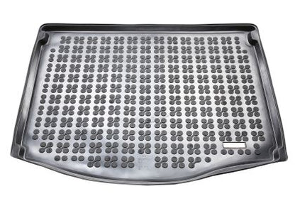 Гумена стелка за багажник за SsangYong XLV (2015+) upper floor - Rezaw Plast