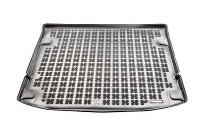 Гумена стелка за багажник за SsangYong Rexton II Y400 (2017+) version 5 passenger - Rezaw Plast