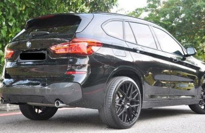 Body Kit - М-Пакет за BMW X1 F48 (2016+) - M-Tech